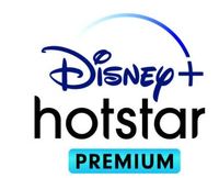12 Months Subscription to Disney+ Hotstar Premium At Rs.999