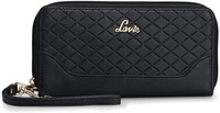 Lavie Handbags & Wallets Upto 85% off from Rs.219

