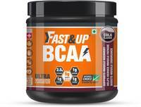 Fast&Up Lime and Lemon BCAA
