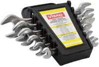 Visko Wrench Set (Pack of 6) 