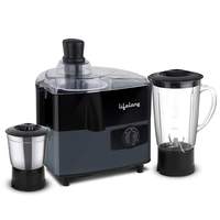 Lifelong Power Pro Juicer Mixer Grinder 450W Rs. 699