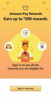 Amazon Pay Get 10% upto 50 cashback on Bharat Gas Bill Payment