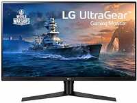 61% Off- LG Ultragear 32-inch QHD (2K) Gaming Monitor with 144Hz,1ms
