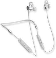 Zebronics Zeb Yoga 101 (Gray) Wireless Neckband Earphone 