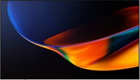 OnePlus Q1 Series 138.8cm (55 inch) Ultra HD (4K) QLED Smart Android TV (55Q1IN-1)