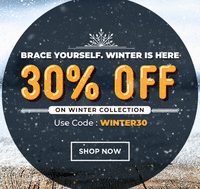 The Man Company - Get Flat 30% Off on Winter Collection 