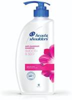 Flat 40% off on Head & Shoulders Shampoos