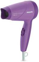 Philips HP8100/46 1000 W Hair Dryer ( Purple ) 