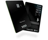 OLA Money Sbi Credit card apply and get 250rs Tata cliq voucher