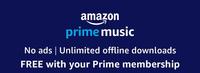 Stream any song on Amazon Prime Music for the first time ever Get Rewards worth ₹100 (26th Nov - 6th Dec)