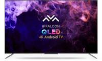 QLED TV iFFALCON by TCL 55 inch