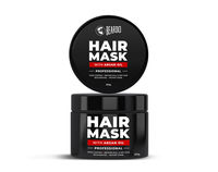 Beardo Hair Mask (200g)