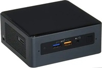Intel 8th Gen NUC for 17K. Lowest Ever Price.