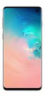 Samsung Galaxy S10 (White, 8GB RAM, 512GB Storage)