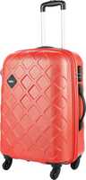 Top brands suitcase, backpacks, Handbags min 70% off 