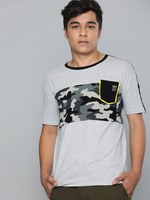 Flat 70-60% Off On HRX by Hrithik Roshan