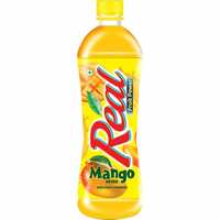 Real Mango Drink - 1.2 L