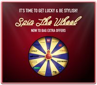 Ajio Spin and Win Points & Discount Coupons- Get Discount Up to 80%