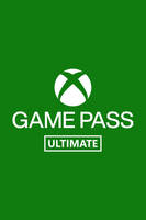 Get 1+2M XBOX Game ultimate pass 