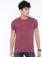 Men's T-Shirts by Jack & Jones Under Rs.499
