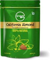 Granola 100% Natural California Almonds 500 Gram