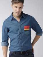 Flat 80% Off on Branded Mens Clothing