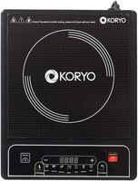 Koryo Induction (KIC 157) Cooktop, 50HZ - Black

