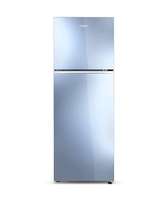 Whirlpool 265 L 2 Star Frost-Free Double Door Refrigerator with Glass Door (NEOFRESH GD PRM 278 2S, Crystal Mirror)