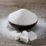 Loose sugar 1kg @ 32