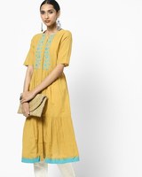 Ajio - Flat 80% Off On Rs.999 and Above.