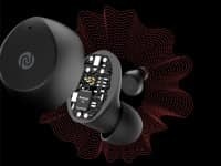 Noise Audio Days Sale 5th To 7th - Noise Shots X1 Air 2 Truly Wireless Bluetooth Headset  