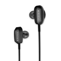 Boult Audio Bass Buds X2 in-Ear Dual Driver Wired Earphones with Microphone and Deep Bass 