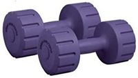 Dumbbell Set from Rs.92