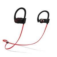 Boult Audio ProBass Muse Wireless Bluetooth Sports Earphones with Mic and Earhook