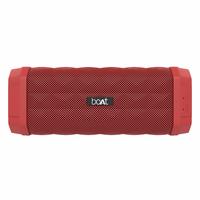 Boat Stone 650 T 10W Bluetooth Speaker (Raging Red)