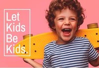 Gini & Jony Kids clothing from ₹99 +Bank offers + free shipping