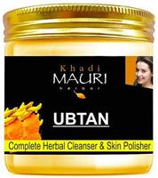 Khadi Mauri Herbal Ubtan Face Pack