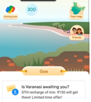 Google Pay Go India Test Your Colour knowledge Event Quiz Answers from 7 to 9 Dec - Win Rs 5 to Rs 100