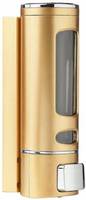 Prestige Liquid Soap Dispenser with Lock Key for Bathroom 350 ml Shampoo, Conditioner, Liquid Dispenser 