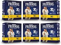 72% Off - [Many Product] Adult Diapers & Incontinence Minimum 25% off @ Amazon Rs.138 

