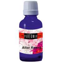 The Perfumer Aroma Attar Kewara Essential Oil(5ml) @ ₹50

