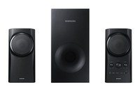 Samsung HW K20 2.1 Channel Multimedia Speaker System (Black)