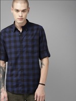 Netplay , Network , DNMX Men's Shirts Upto 85% Off starting@ 160