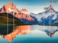 iFFALCON by TCL 126cm (50 inch) Ultra HD (4K) LED Smart Android TV  (50K61)