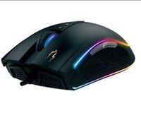 Gamdias Zeus P1 Optical Gaming Mouse (Black) + Bank Offer

