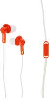 Philips SHQ2300OR/00 ActionFit Sports Headphones (Orange)

