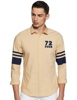 Branded Shirts Starts Rs 318 (Spykar, UCB Wwrangler etc)