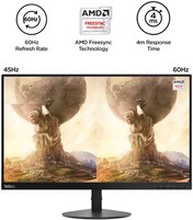 Lenovo 23.8 inch Full HD Monitor (S24e-10)