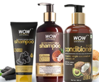 WOW Flash Sale :  Flat 50% Off Till 12pm + Free Shipping