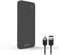 PTron Dynamo Pro 10000mAh Power Bank